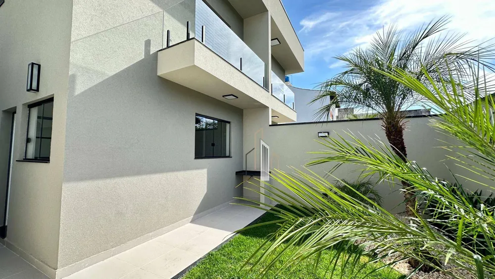 Casa, 3 quartos, 116 m² - Foto 2