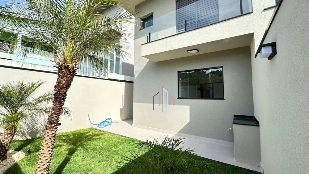 Casa, 3 quartos, 116 m² - Foto 1