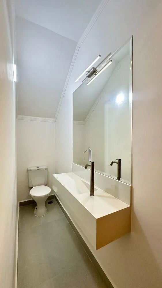Casa, 3 quartos, 116 m² - Foto 3