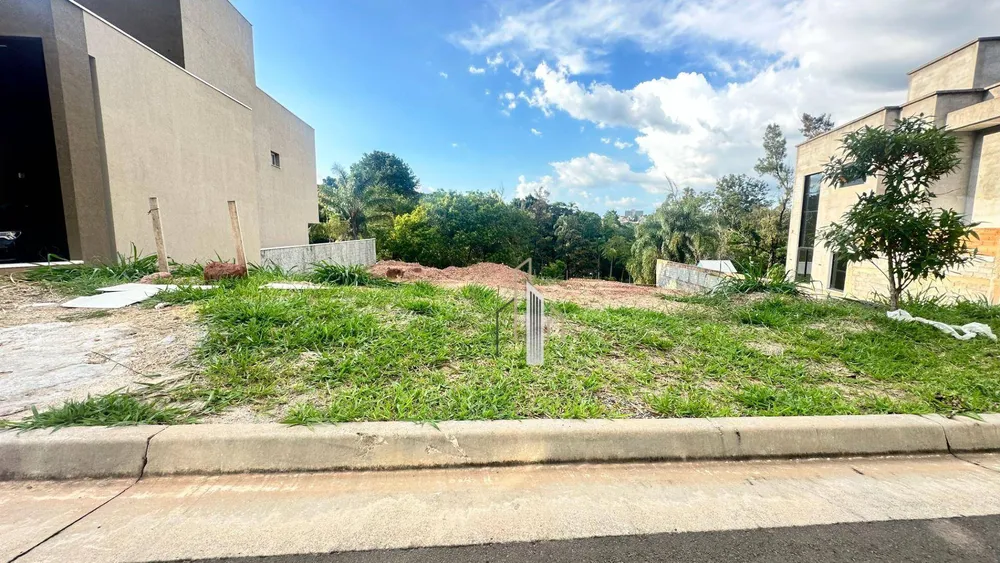 Loteamento e Condomínio, 408 m² - Foto 1