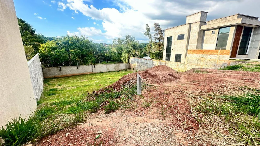 Loteamento e Condomínio, 408 m² - Foto 4