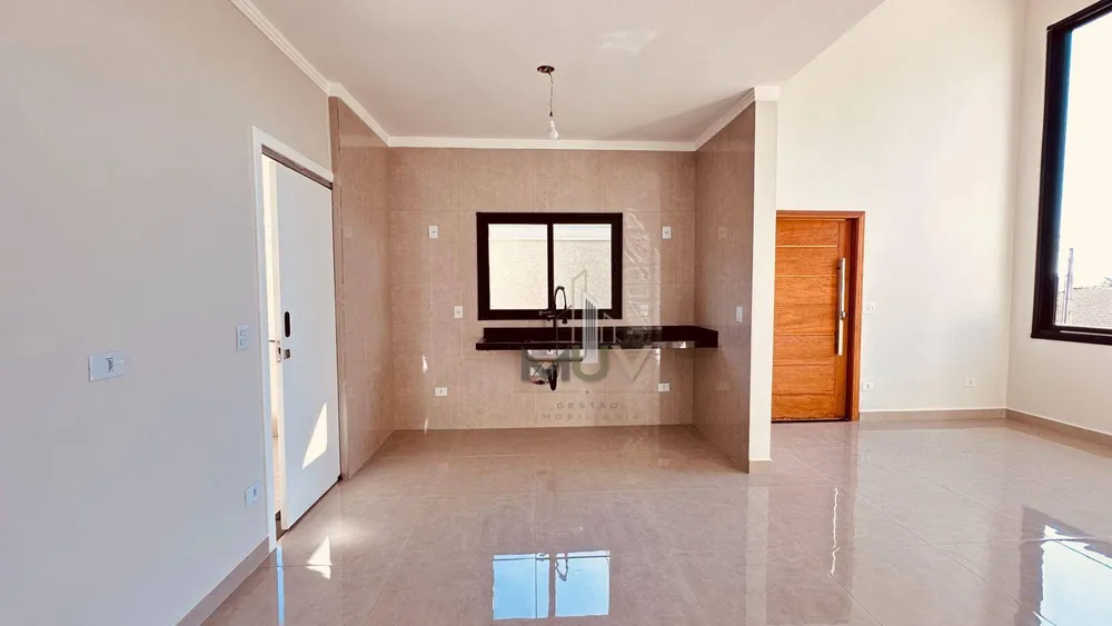 Casa, 3 quartos, 94 m² - Foto 6