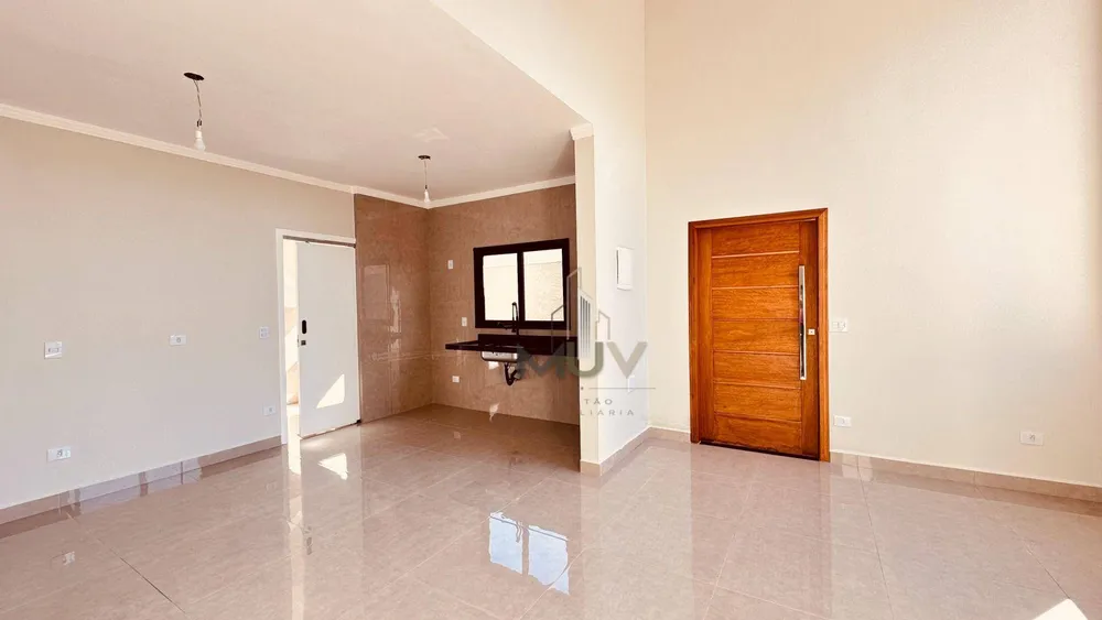 Casa, 3 quartos, 94 m² - Foto 2