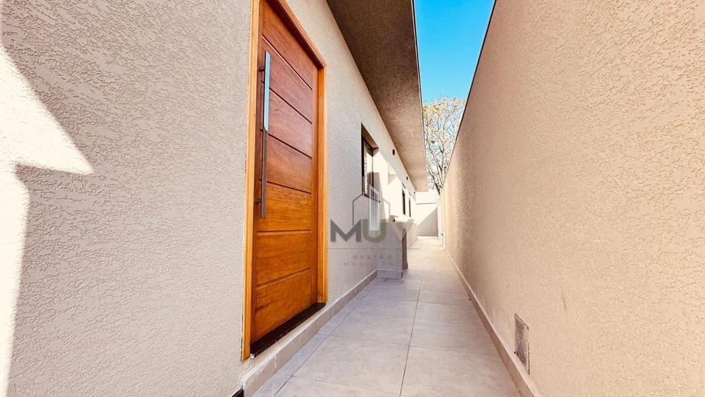 Casa, 3 quartos, 94 m² - Foto 3