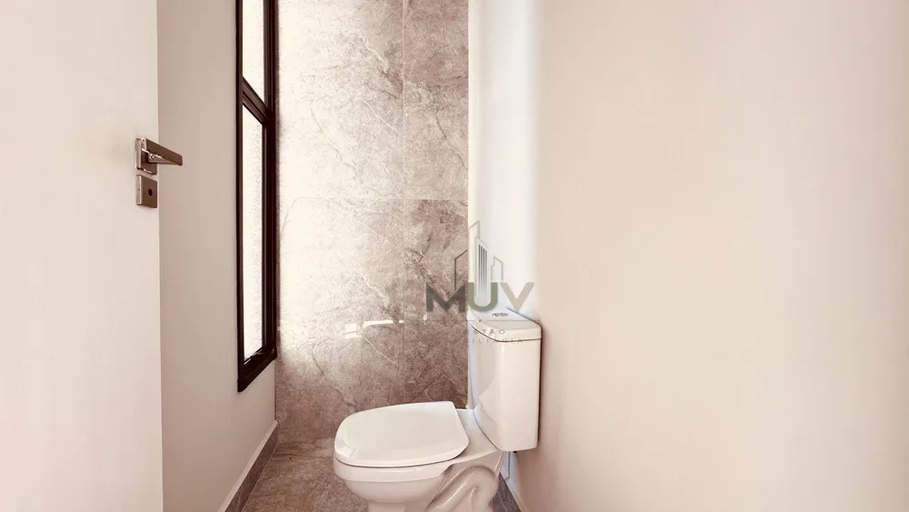 Casa, 3 quartos, 94 m² - Foto 4