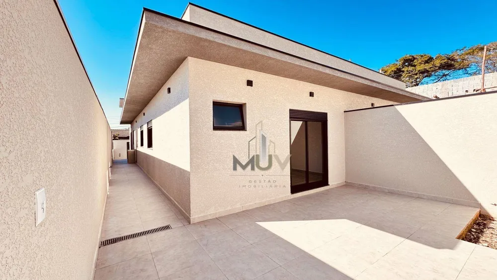 Casa, 3 quartos, 94 m² - Foto 7