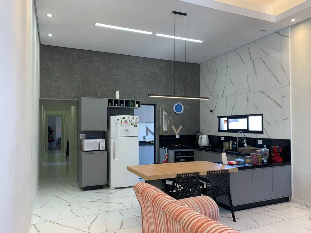 Casa, 3 quartos, 123 m² - Foto 4