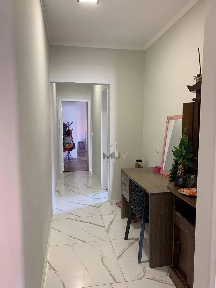 Casa, 3 quartos, 123 m² - Foto 3