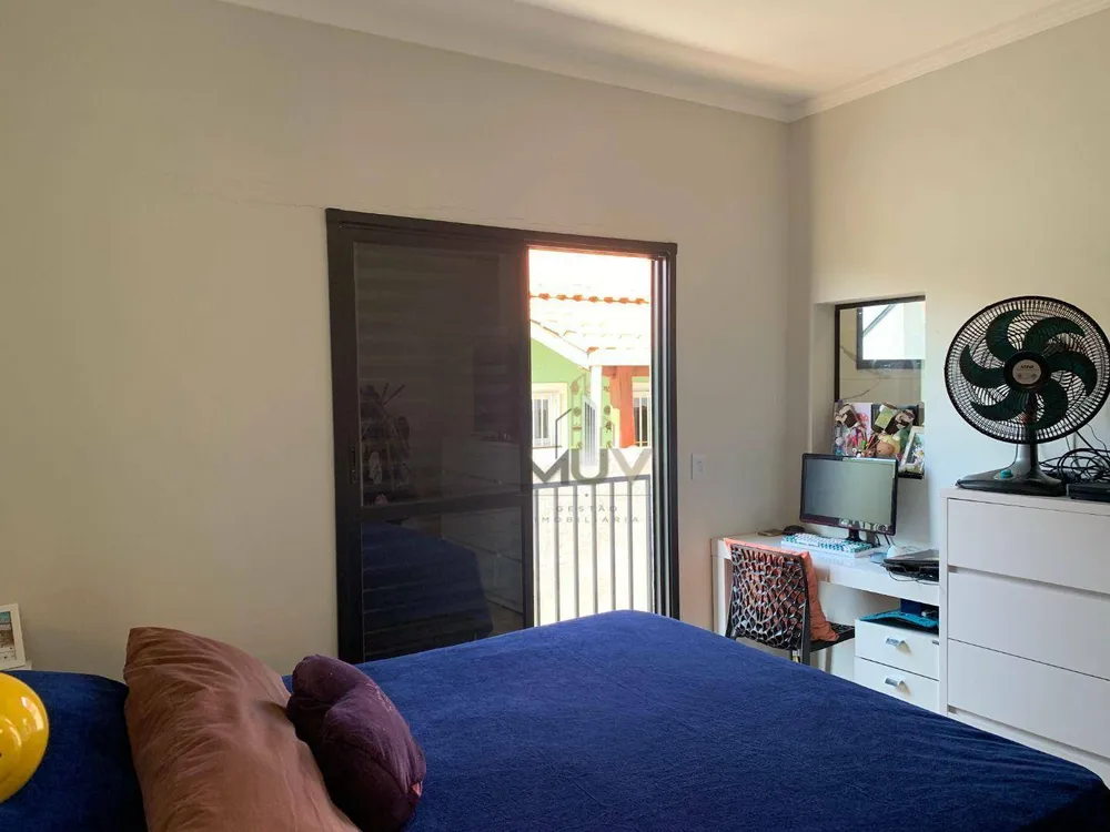 Casa, 3 quartos, 123 m² - Foto 7