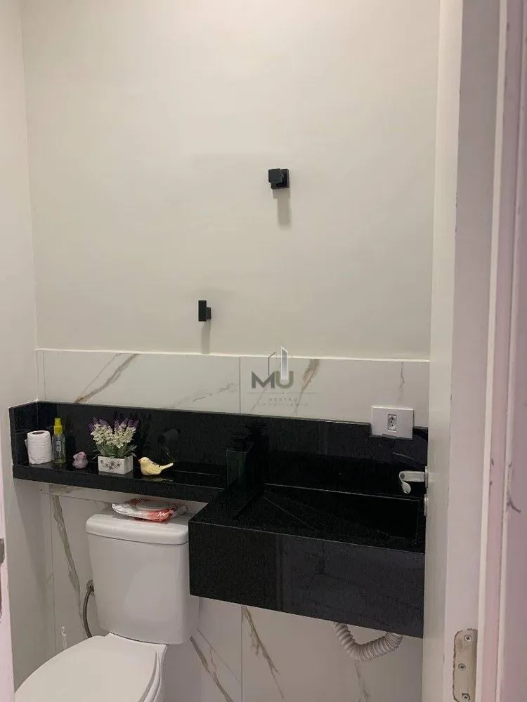 Casa, 3 quartos, 123 m² - Foto 5