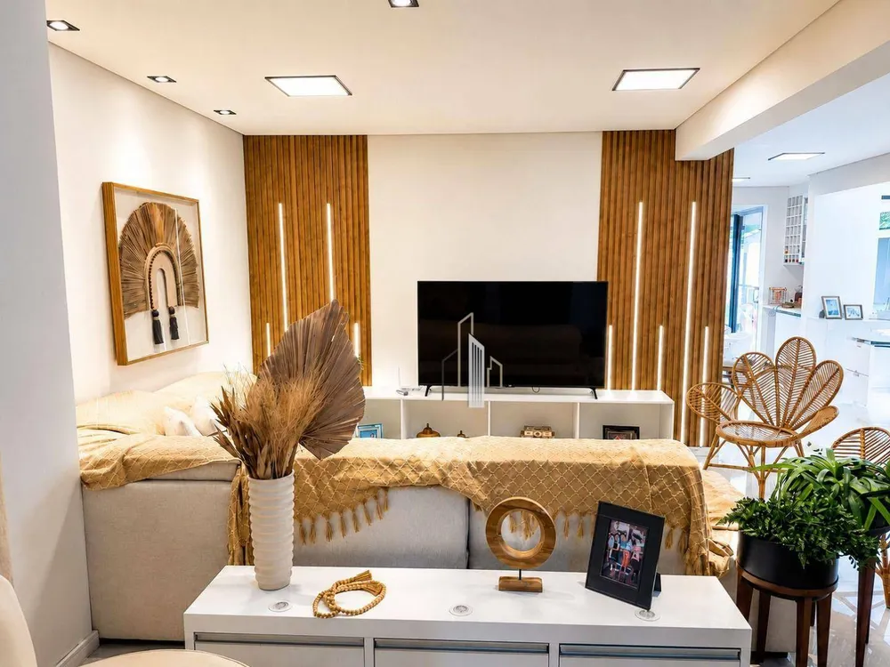 Casa de Condomínio, 4 quartos - Foto 7