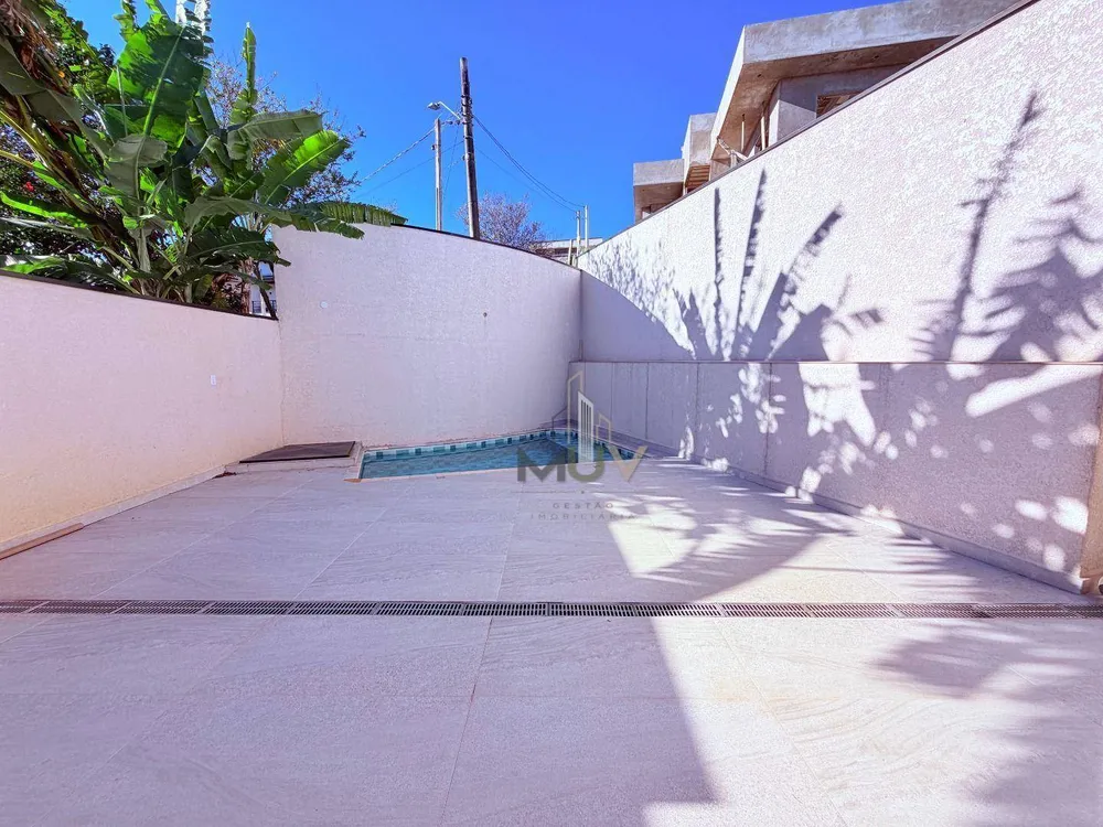 Casa de Condomínio, 3 quartos - Foto 8