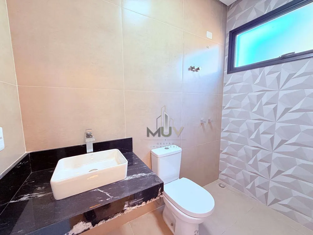 Casa de Condomínio, 3 quartos - Foto 5