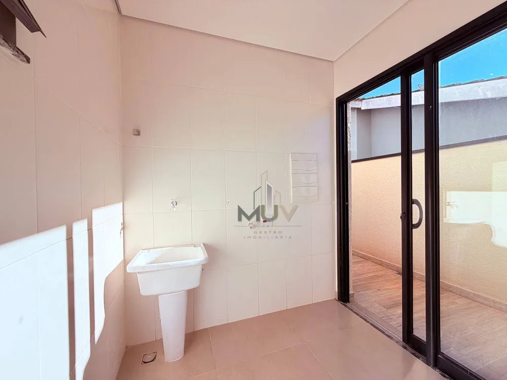 Casa de Condomínio, 3 quartos - Foto 6