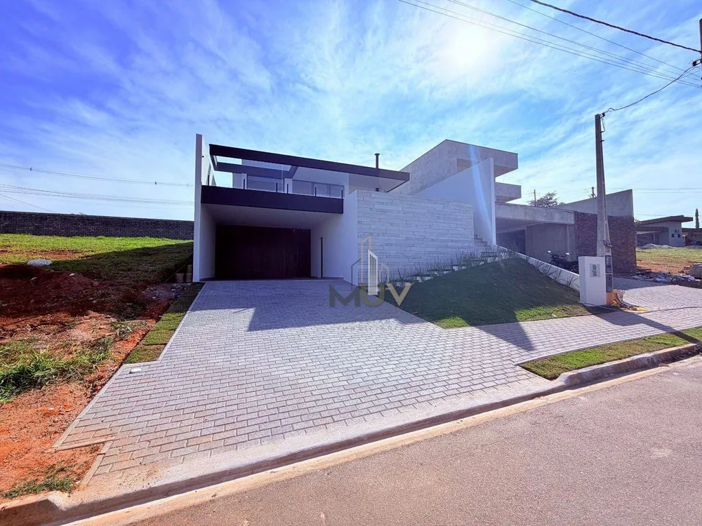 Casa de Condomínio, 3 quartos - Foto 6