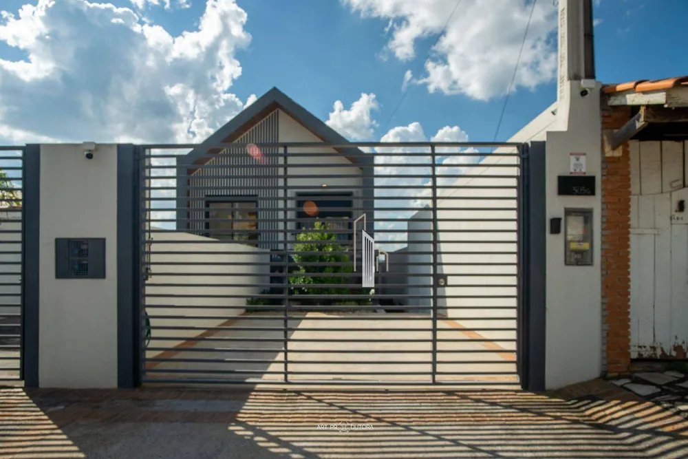 Casa, 3 quartos, 126 m² - Foto 8