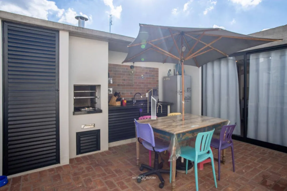Casa, 3 quartos, 126 m² - Foto 2