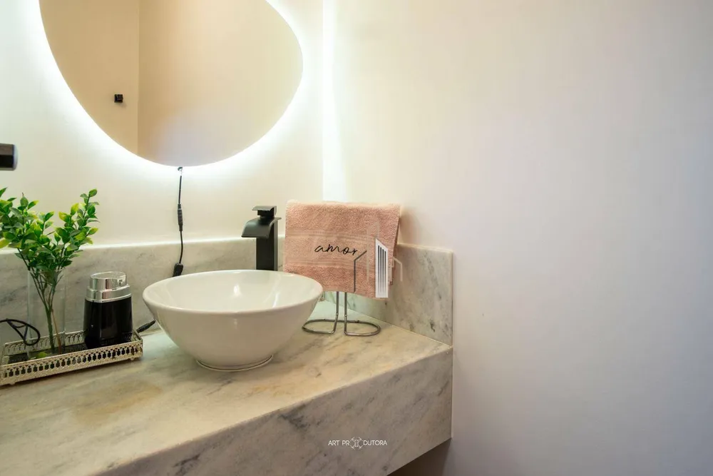Casa, 3 quartos, 126 m² - Foto 7