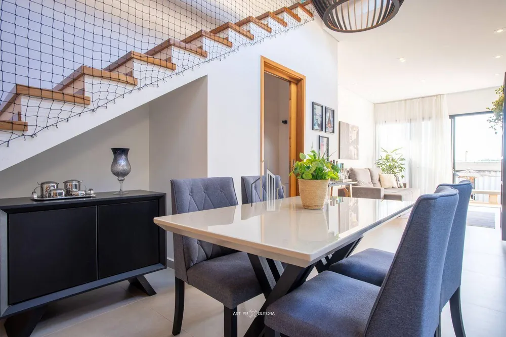 Casa, 3 quartos, 126 m² - Foto 5