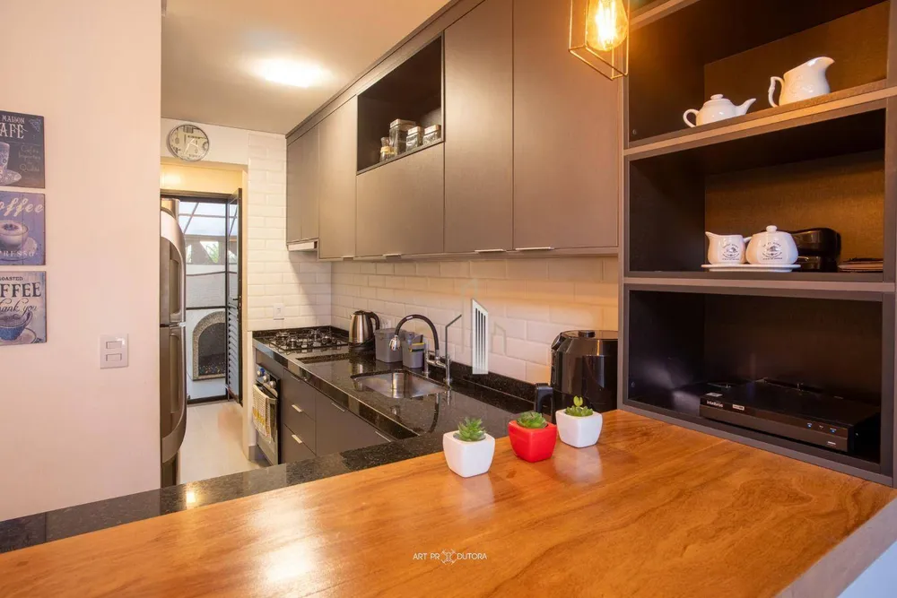 Casa, 3 quartos, 126 m² - Foto 4
