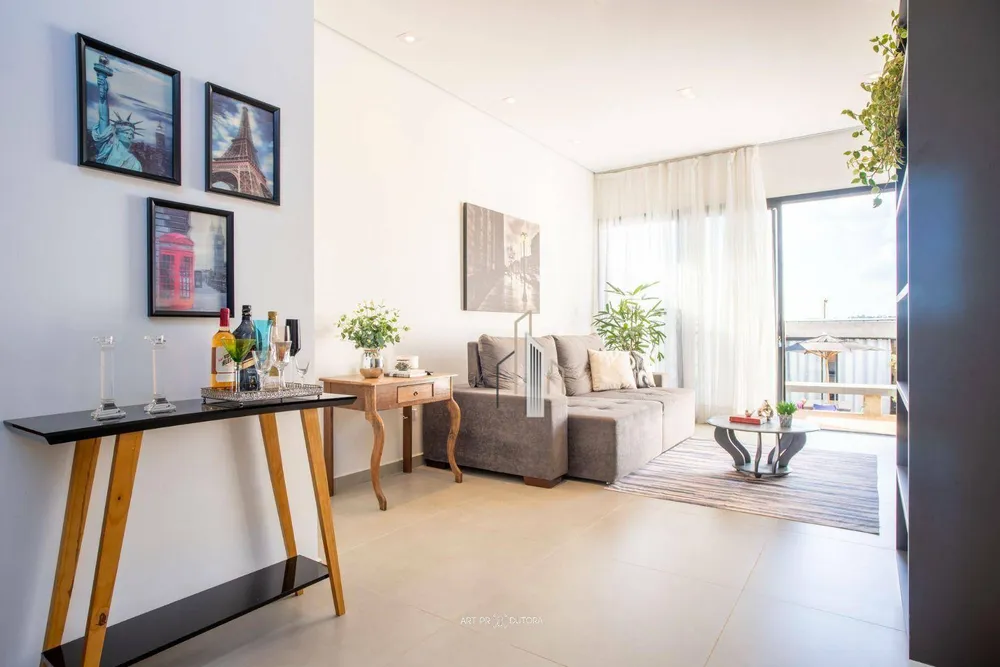 Casa, 3 quartos, 126 m² - Foto 1