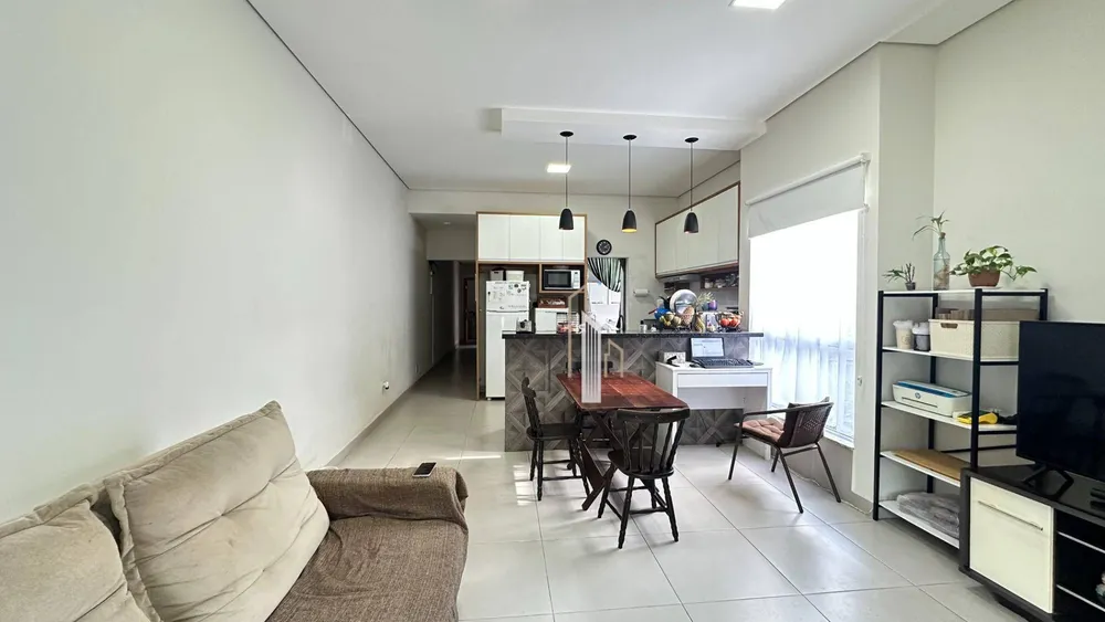 Casa, 3 quartos, 95 m² - Foto 4
