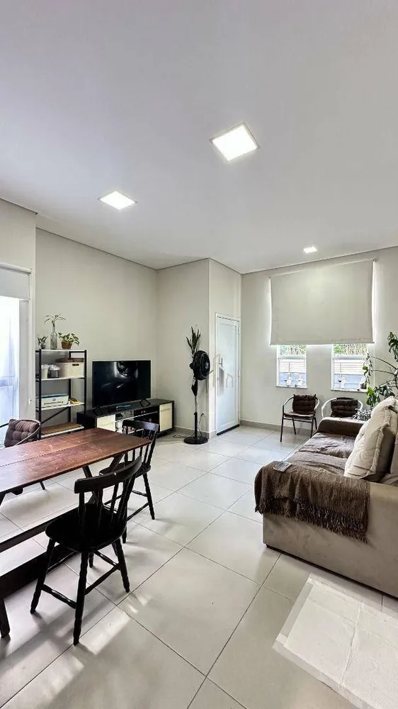 Casa, 3 quartos, 95 m² - Foto 8
