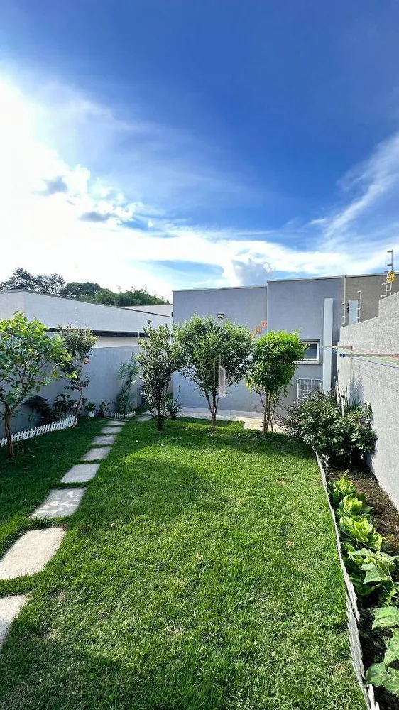 Casa, 3 quartos, 95 m² - Foto 2