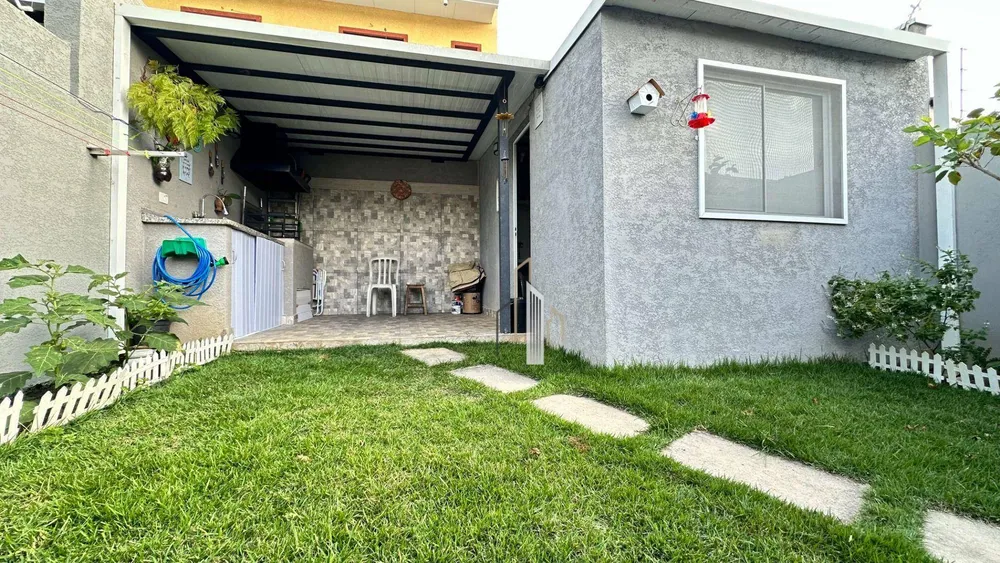Casa, 3 quartos, 95 m² - Foto 7