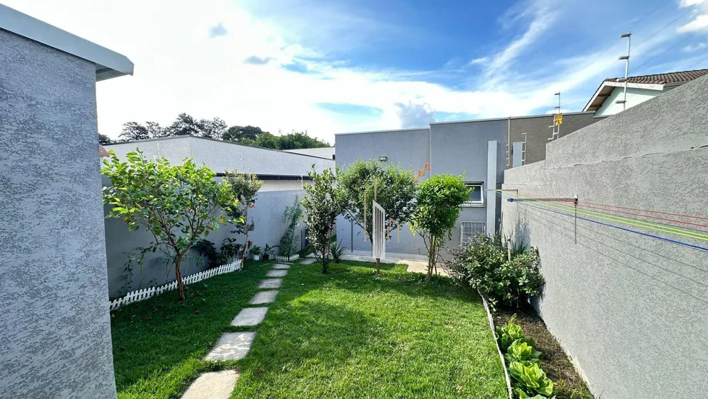 Casa, 3 quartos, 95 m² - Foto 1