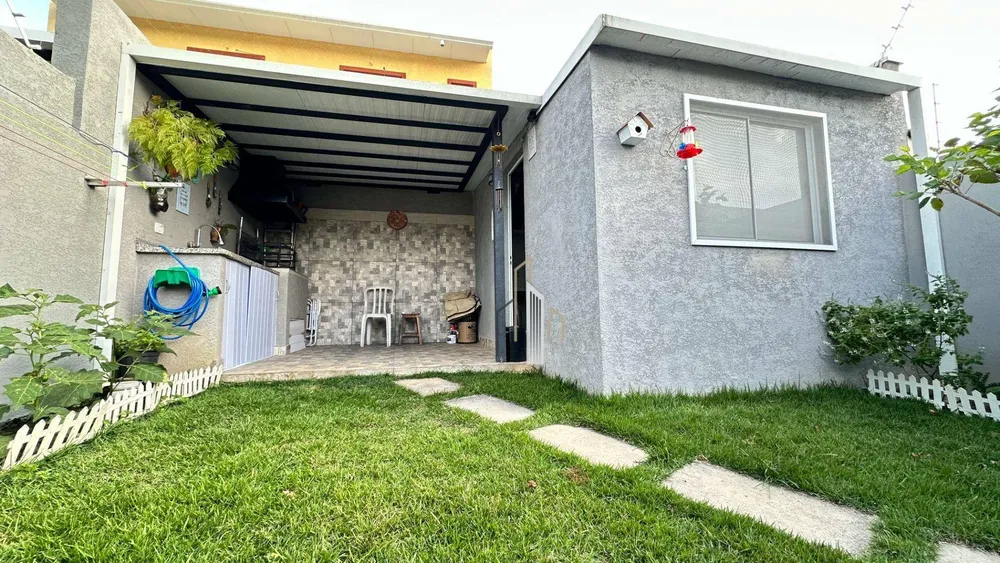 Casa, 3 quartos, 95 m² - Foto 6