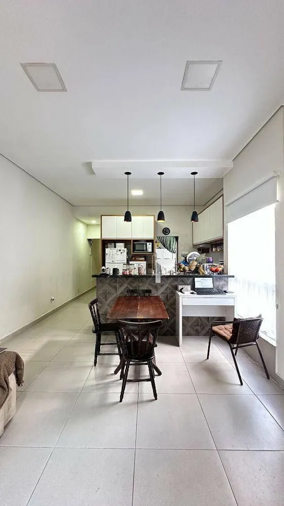 Casa, 3 quartos, 95 m² - Foto 3