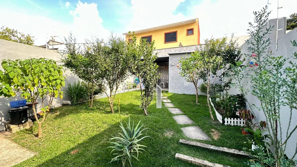 Casa, 3 quartos, 95 m² - Foto 5
