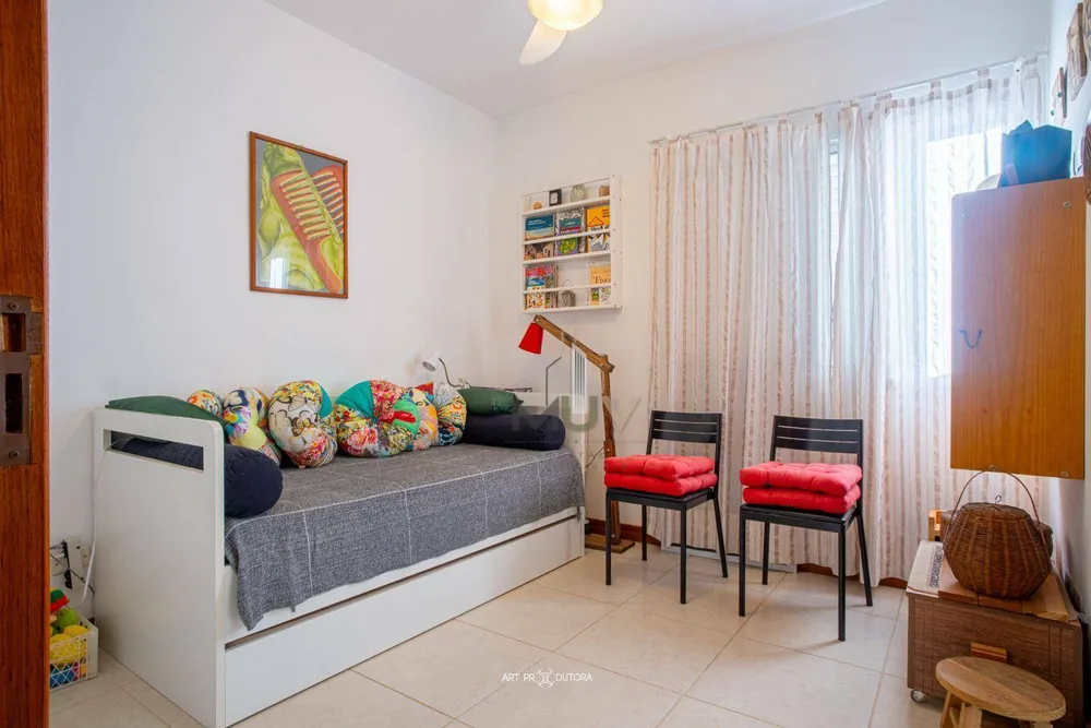 Casa de Condomínio, 2 quartos - Foto 7