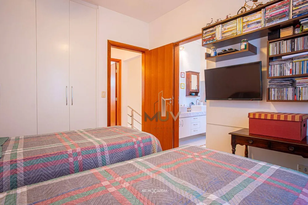 Casa de Condomínio, 2 quartos - Foto 6