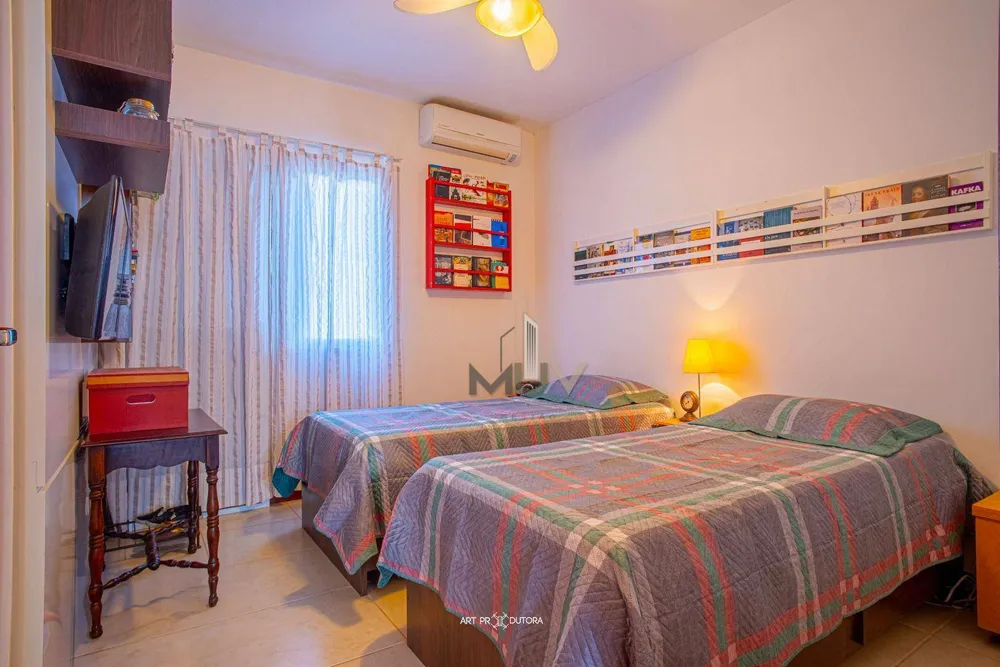 Casa de Condomínio, 2 quartos - Foto 3