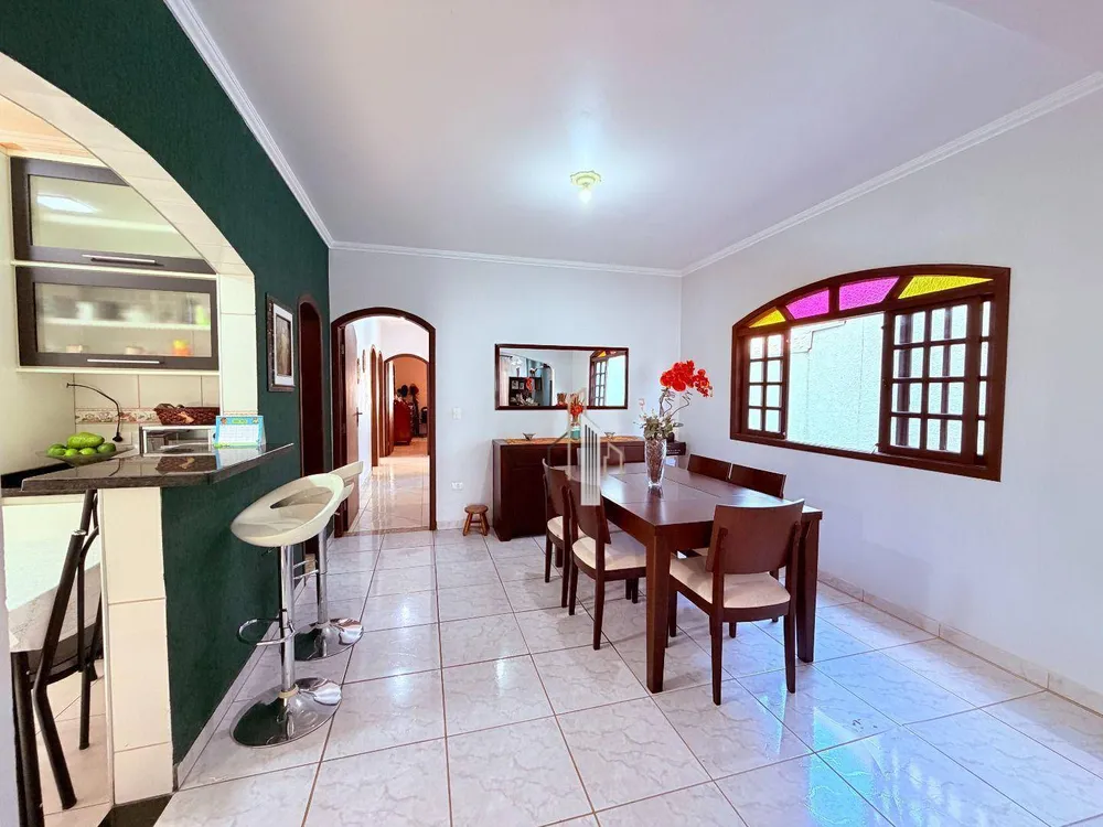 Casa, 4 quartos, 198 m² - Foto 7