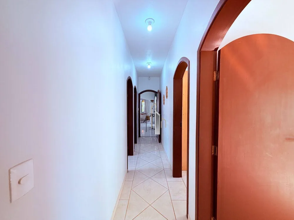 Casa, 4 quartos, 198 m² - Foto 6