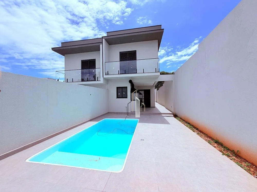 Casa, 3 quartos, 160 m² - Foto 6