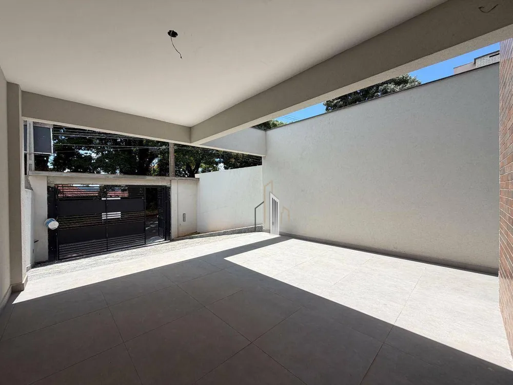 Casa, 3 quartos, 160 m² - Foto 4