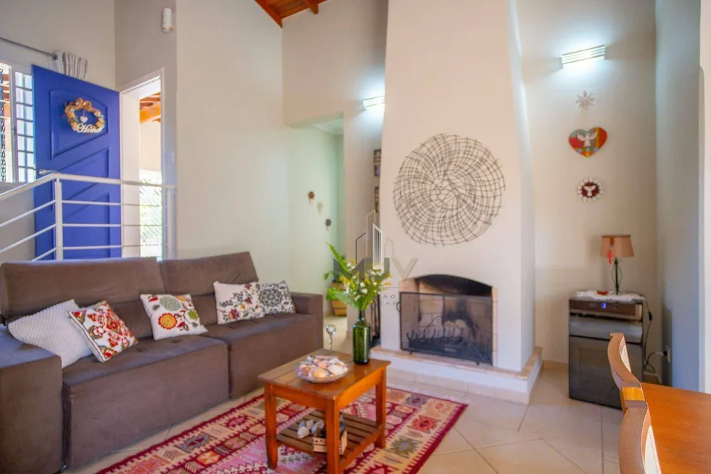 Casa, 3 quartos, 250 m² - Foto 5