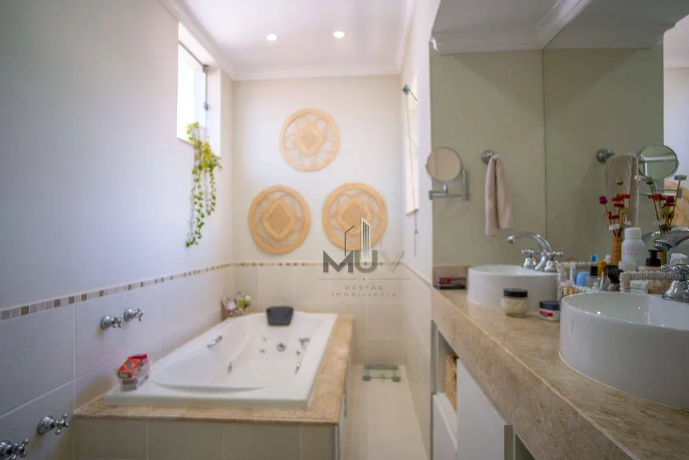 Casa, 3 quartos, 250 m² - Foto 8