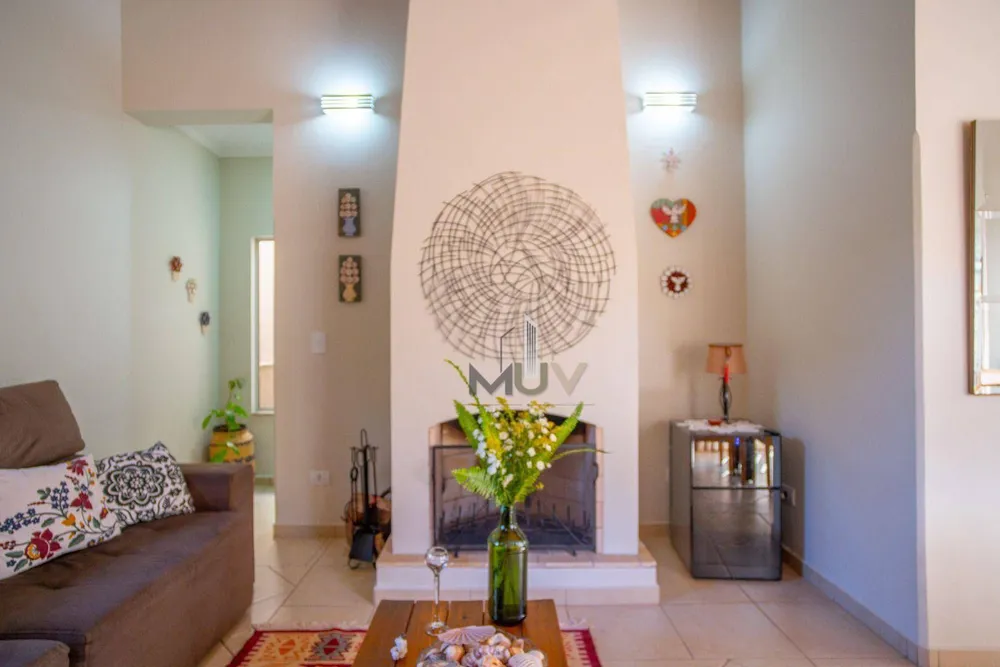 Casa, 3 quartos, 250 m² - Foto 4
