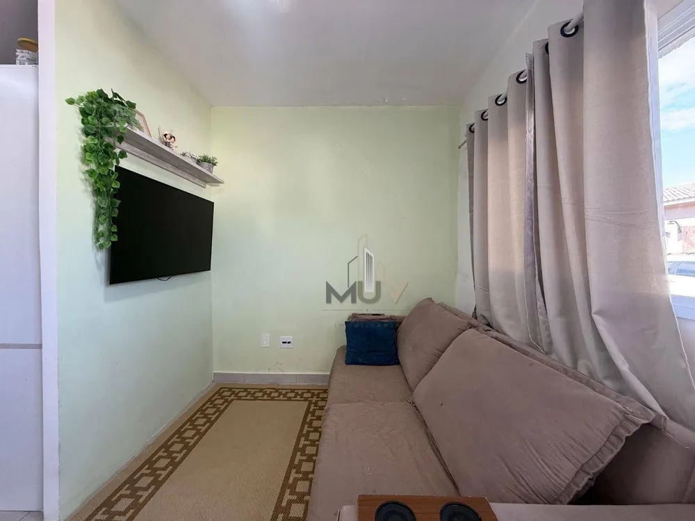 Casa de Condomínio, 2 quartos - Foto 5
