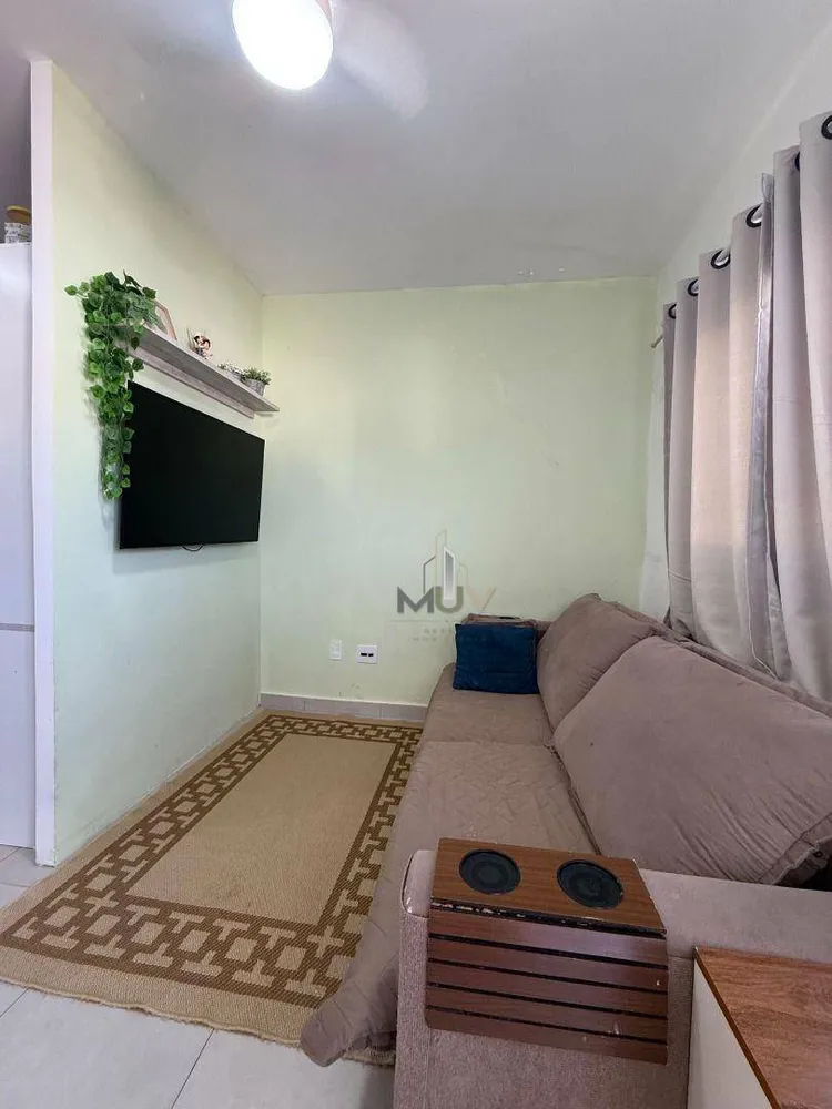 Casa de Condomínio, 2 quartos - Foto 8