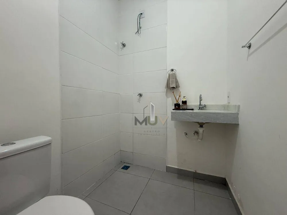 Casa de Condomínio, 2 quartos - Foto 6