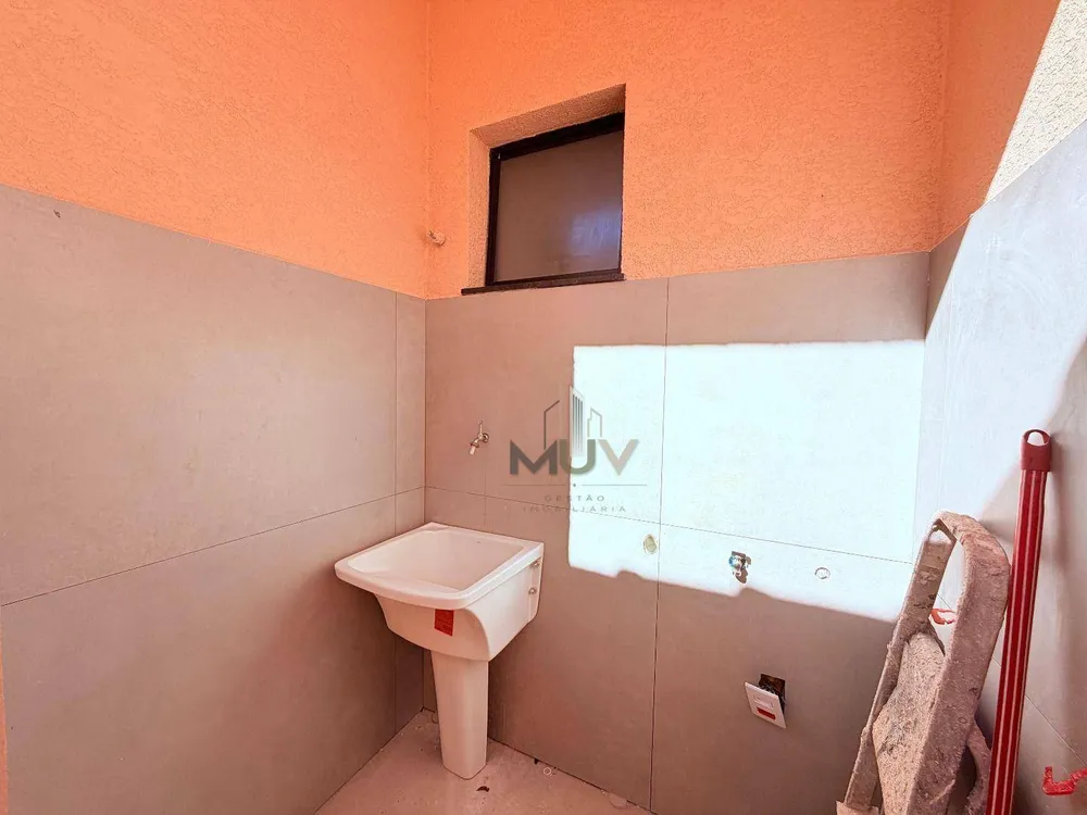 Casa, 3 quartos, 87 m² - Foto 1