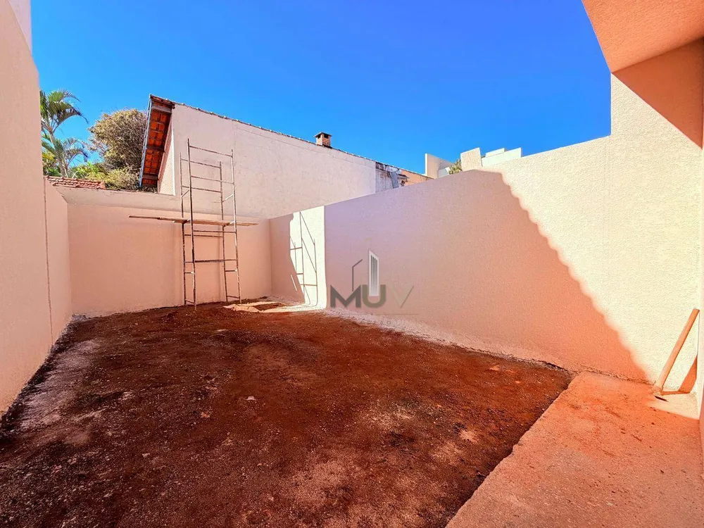 Casa, 3 quartos, 87 m² - Foto 3