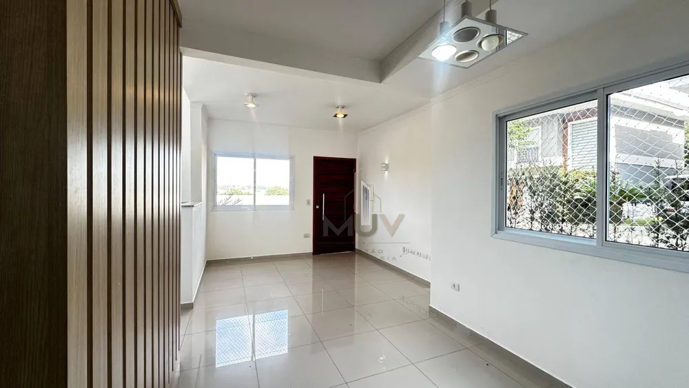 Casa, 2 quartos, 84 m² - Foto 2
