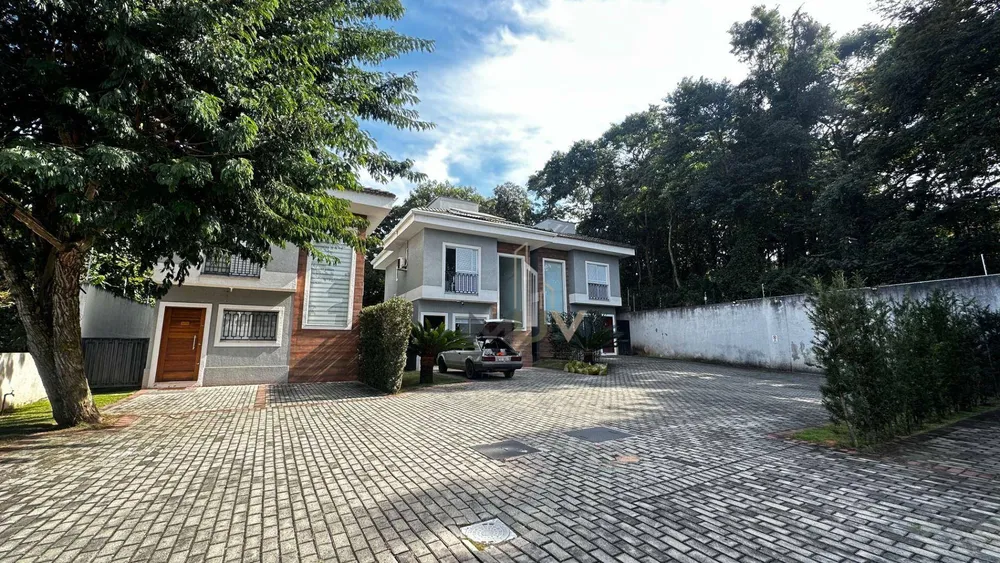 Casa, 2 quartos, 84 m² - Foto 1